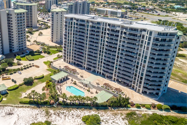 Collection St. Barth